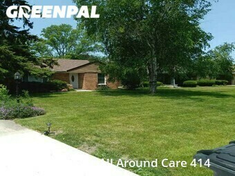Lawn Maintenance nearby Bayside, WI, 