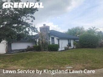 Lawn Cutting nearby Lake Mary, FL, 