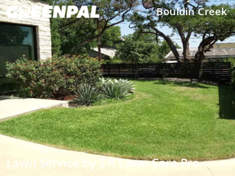 Lawn Mowing nearby Austin, TX, 