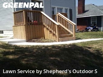 Lawn Maintenance nearby Gary, IN, 