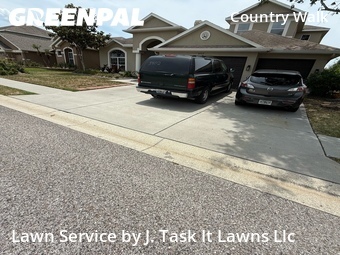Lawn Mow nearby Wesley Chapel, FL, 