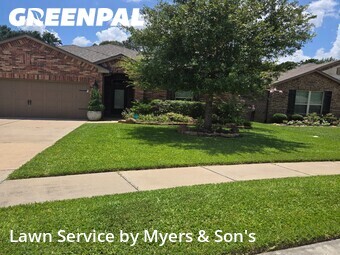 Lawn Cutting nearby Klein, TX, 