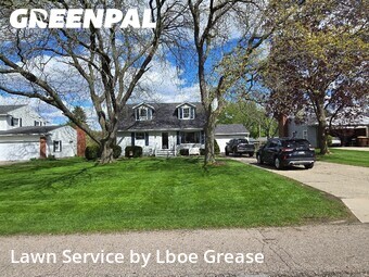 Lawn Mow nearby Lansing, MI, 