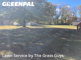 Yard Mowing nearby Florissant, IL, 