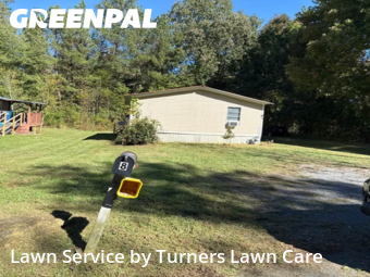 Lawn Care nearby Rome, GA, 