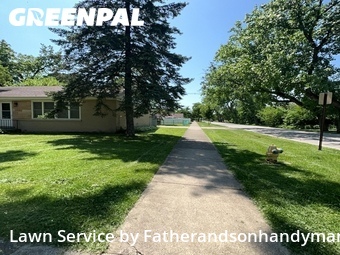 Lawn Cut nearby Elmhurst, IL, 