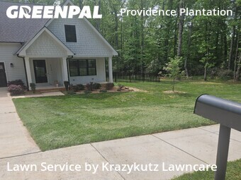 Grass Cutting nearby Charlotte, NC, 