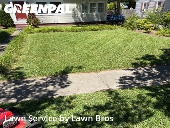 Yard Mowing nearby Norfolk, VA, 