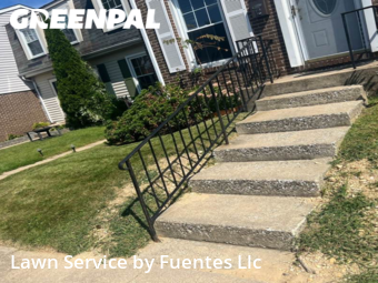 Yard Cutting nearby Nottingham, MD, 