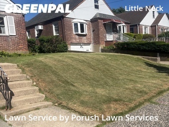 Yard Cutting nearby Queens, NY, 