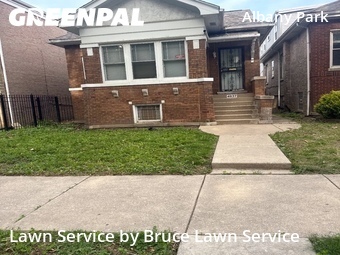 Lawn Mow nearby Chicago, IL, 