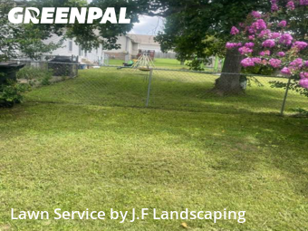 Lawn Care Service nearby Columbia, TN, 
