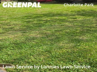 Lawn Care Service nearby Nashville, TN, 
