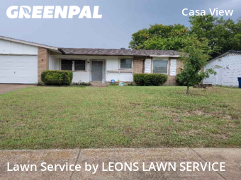 Yard Mowing nearby Dallas, TX, 