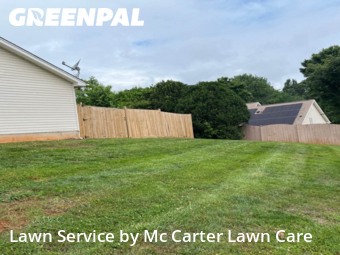 Lawn Care Service nearby Greer, SC, 
