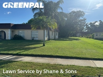 Lawn Care Service nearby Seminole, FL, 