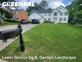 Lawn Care Service nearby Cumming, GA, 