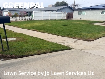 Lawn Mowing nearby Fresno, CA, 