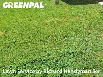 Lawn Mowing Service nearby Newark, DE, 