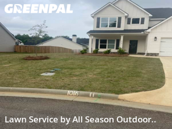 Yard Cutting nearby Opelika, AL, 