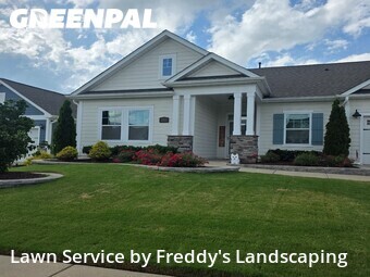 Grass Cutting nearby Indian Land, NC, 