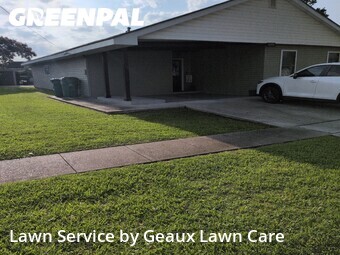 Lawn Care nearby Marrero, LA, 