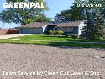 Lawn Service nearby Lansing, MI, 