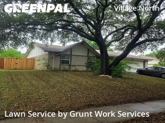 Yard Cutting nearby Plano, TX, 