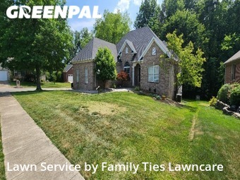 Lawn Mow nearby New Albany, KY, 