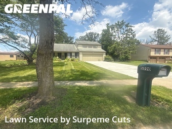 Lawn Care nearby Mason, OH, 