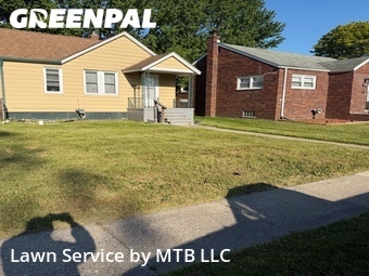 Lawn Mowing Service nearby Eastpointe, MI, 