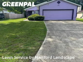 Lawn Mowing Service nearby Green Cove Springs, FL, 