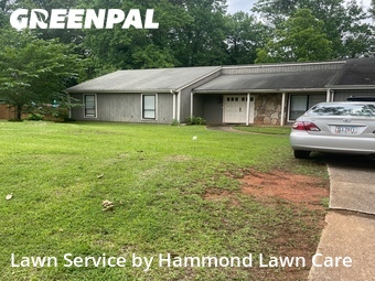 Lawn Mowing nearby Marietta, GA, 