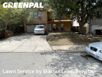 Lawn Maintenance nearby San Antonio, TX, 
