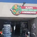 Alan's Lawn & Garden Center - Santa Ana 1