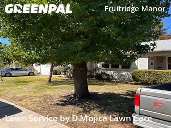 Lawn Mowing Service nearby Sacramento, CA, 