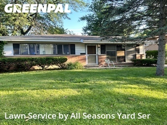 Lawn Service nearby Park Forest, IL, 