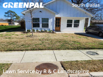 Lawn Cutting nearby Dallas, TX, 