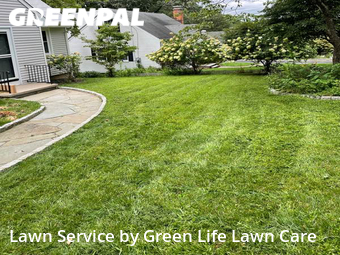 Grass Cutting nearby Fairfield, CT, 