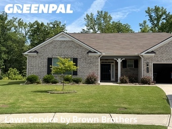 Lawn Cutting nearby Buford, GA, 