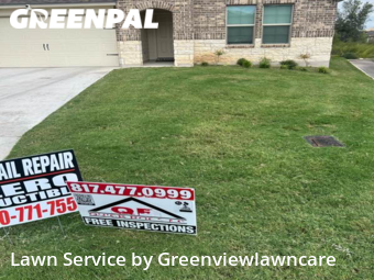 Yard Cutting nearby Temple, TX, 