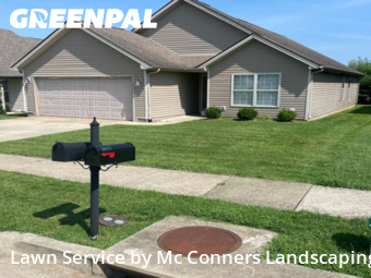 Lawn Maintenance nearby Lexington, KY, 