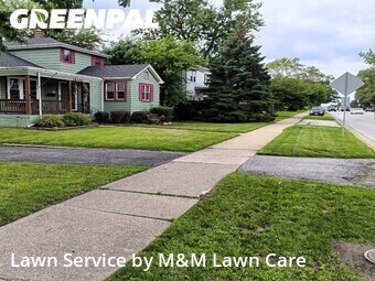 Lawn Maintenance nearby Lansing, IL, 