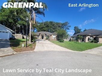 Yard Cutting nearby Jacksonville, FL, 