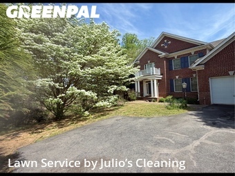 Lawn Maintenance nearby Leesburg, VA, 