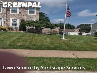 Lawn Cutting nearby Sinking Spring, PA, 