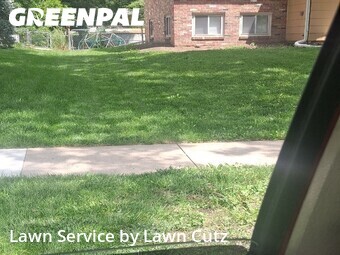 Yard Mowing nearby Lincoln, NE, 