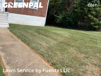 Lawn Cutting nearby Baltimore, MD, 