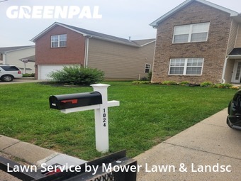 Lawn Care nearby Spring Hill, TN, 