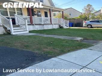 Lawn Cutting nearby Glenside, PA, 